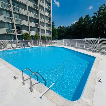 Clarion Hotel BWI Airport Arundel Mills Hanover Exteriör bild