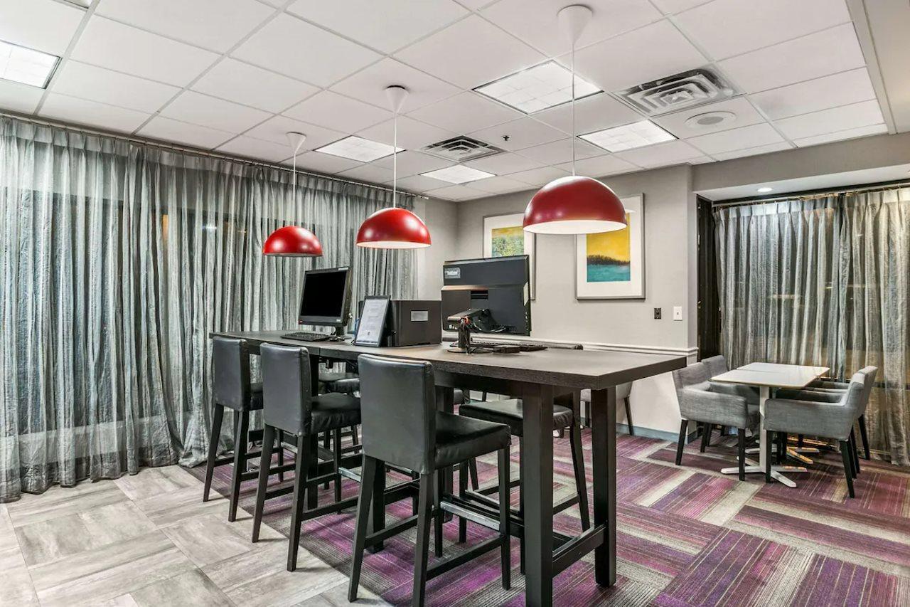 Clarion Hotel BWI Airport Arundel Mills Hanover Exteriör bild