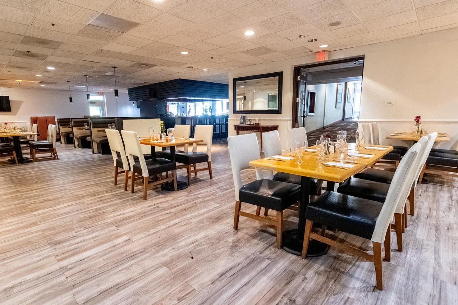 Clarion Hotel BWI Airport Arundel Mills Hanover Exteriör bild