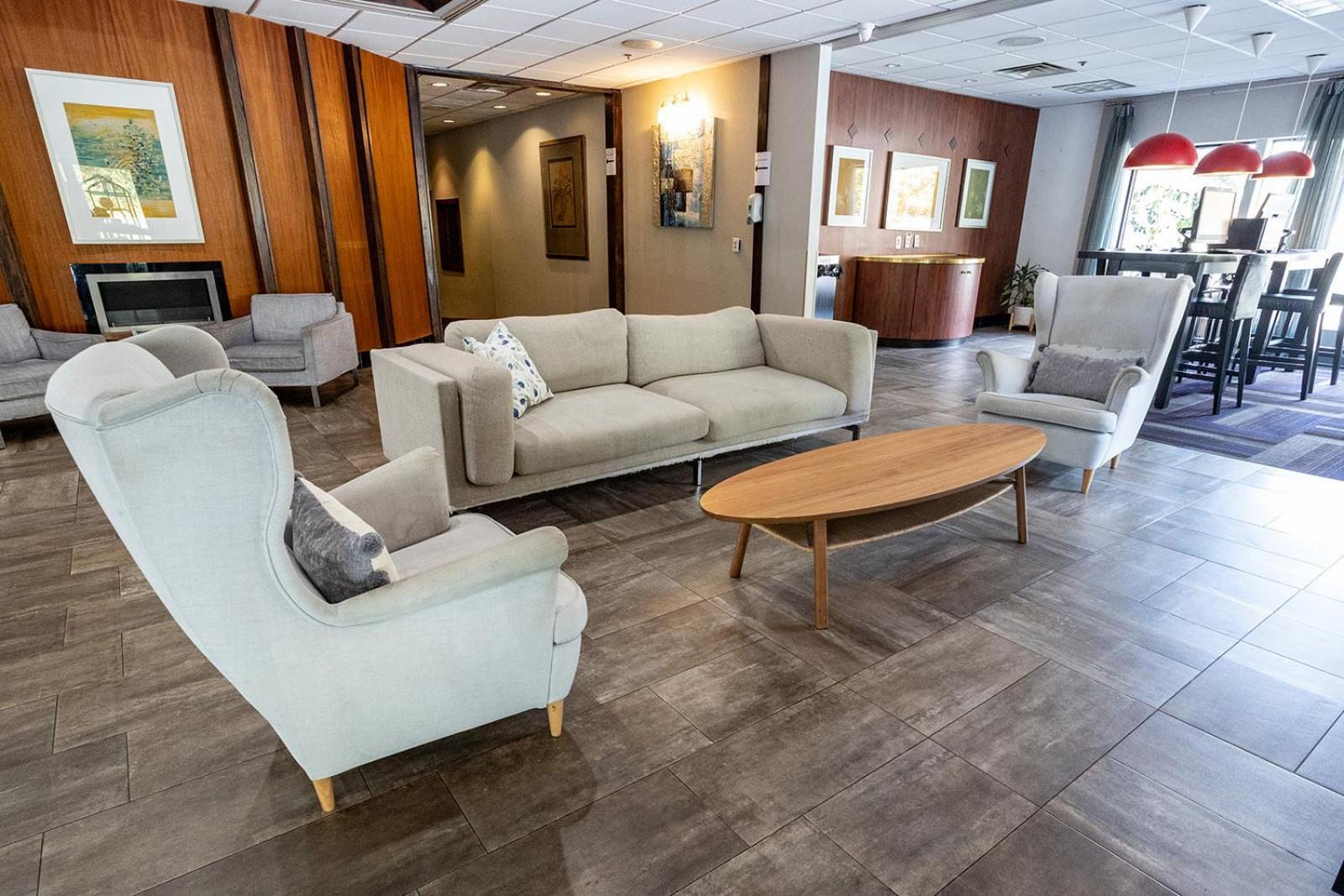 Clarion Hotel BWI Airport Arundel Mills Hanover Exteriör bild