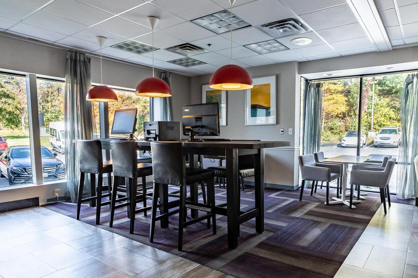 Clarion Hotel BWI Airport Arundel Mills Hanover Exteriör bild