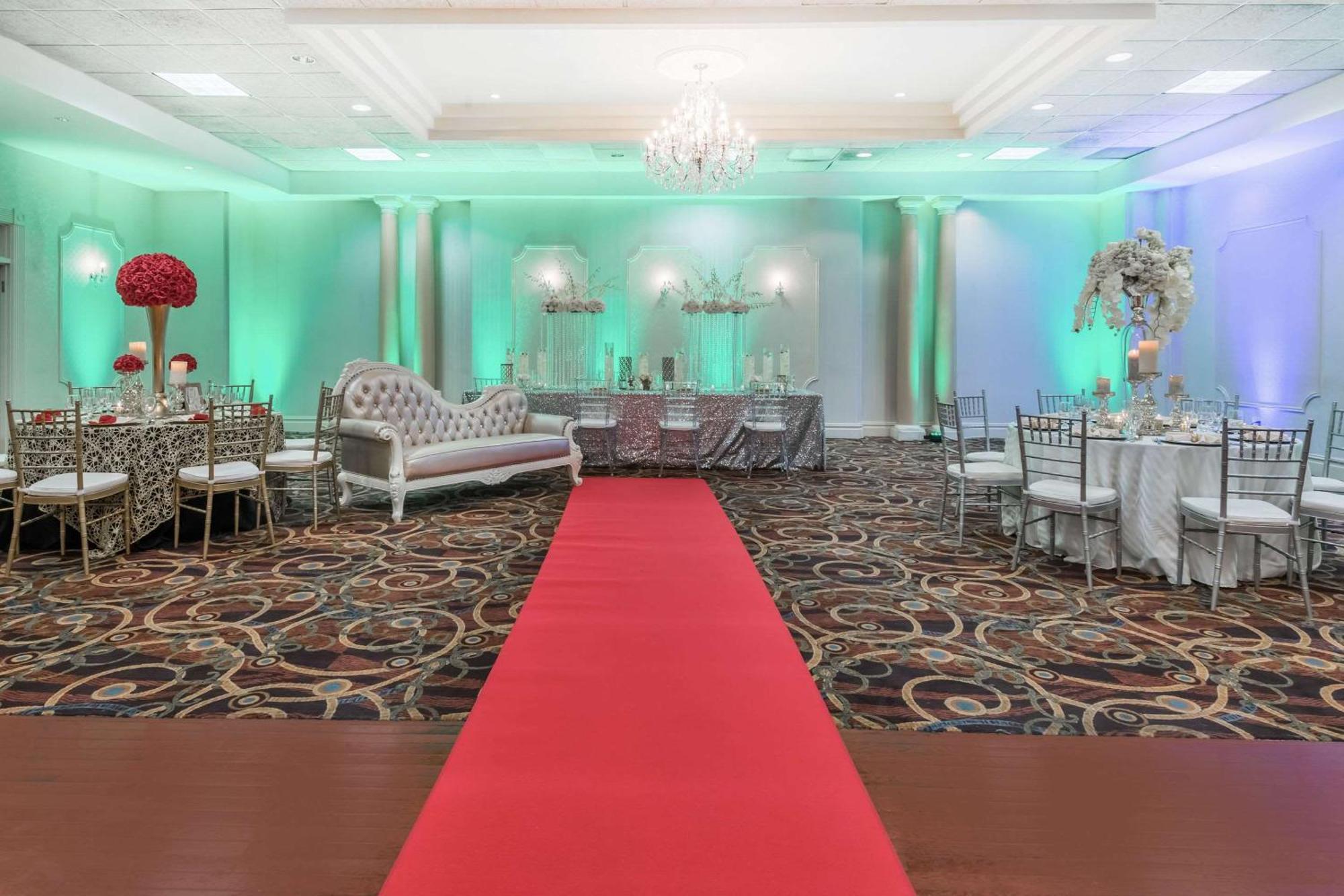 Clarion Hotel BWI Airport Arundel Mills Hanover Exteriör bild