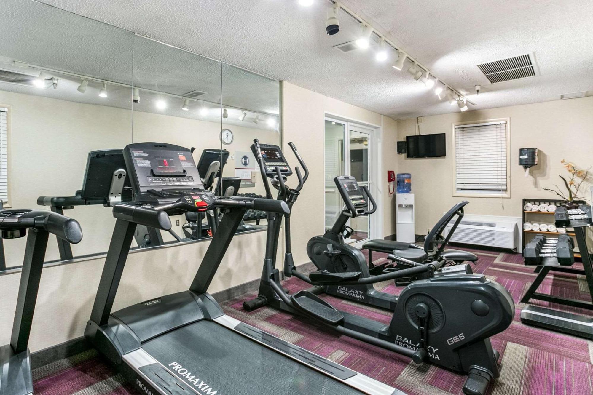 Clarion Hotel BWI Airport Arundel Mills Hanover Exteriör bild