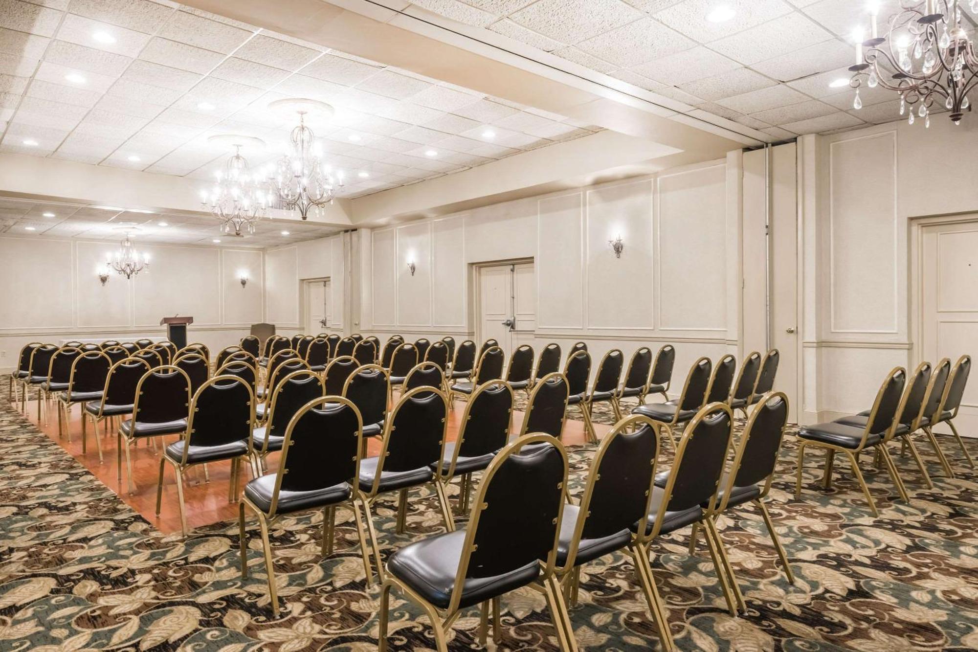 Clarion Hotel BWI Airport Arundel Mills Hanover Exteriör bild
