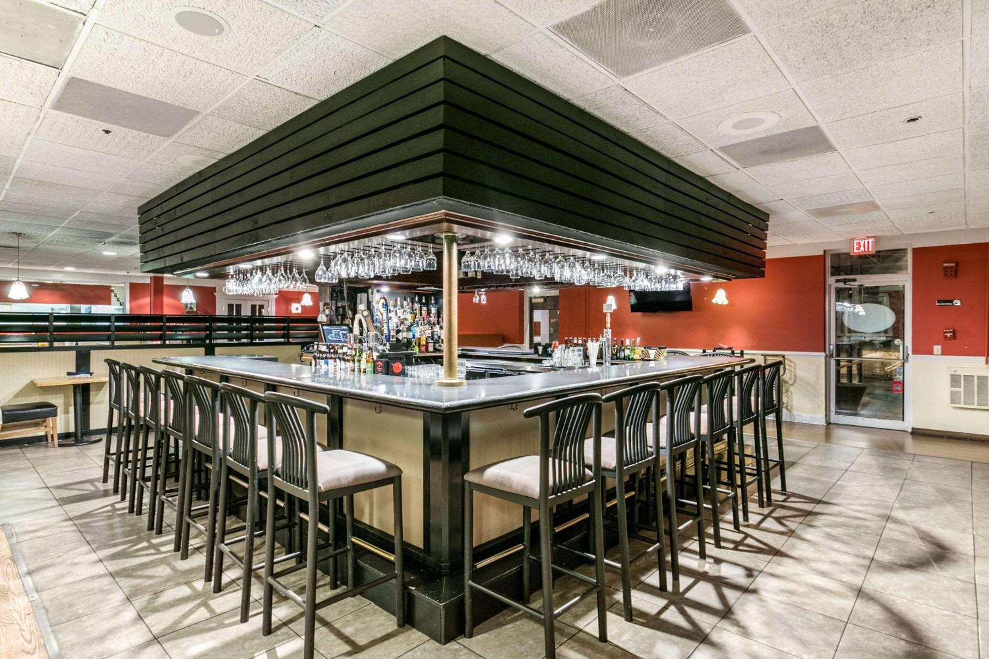 Clarion Hotel BWI Airport Arundel Mills Hanover Exteriör bild