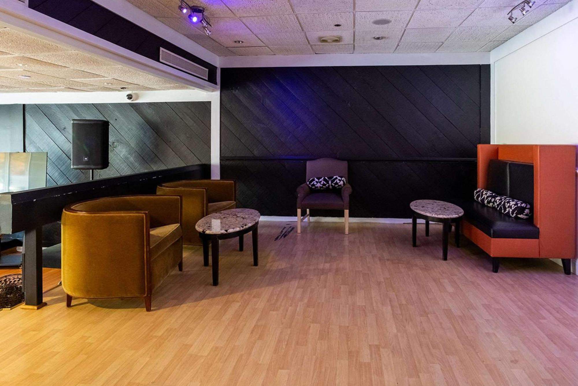 Clarion Hotel BWI Airport Arundel Mills Hanover Exteriör bild