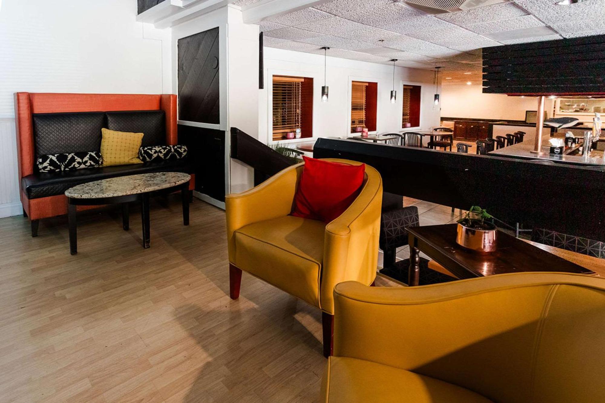 Clarion Hotel BWI Airport Arundel Mills Hanover Exteriör bild