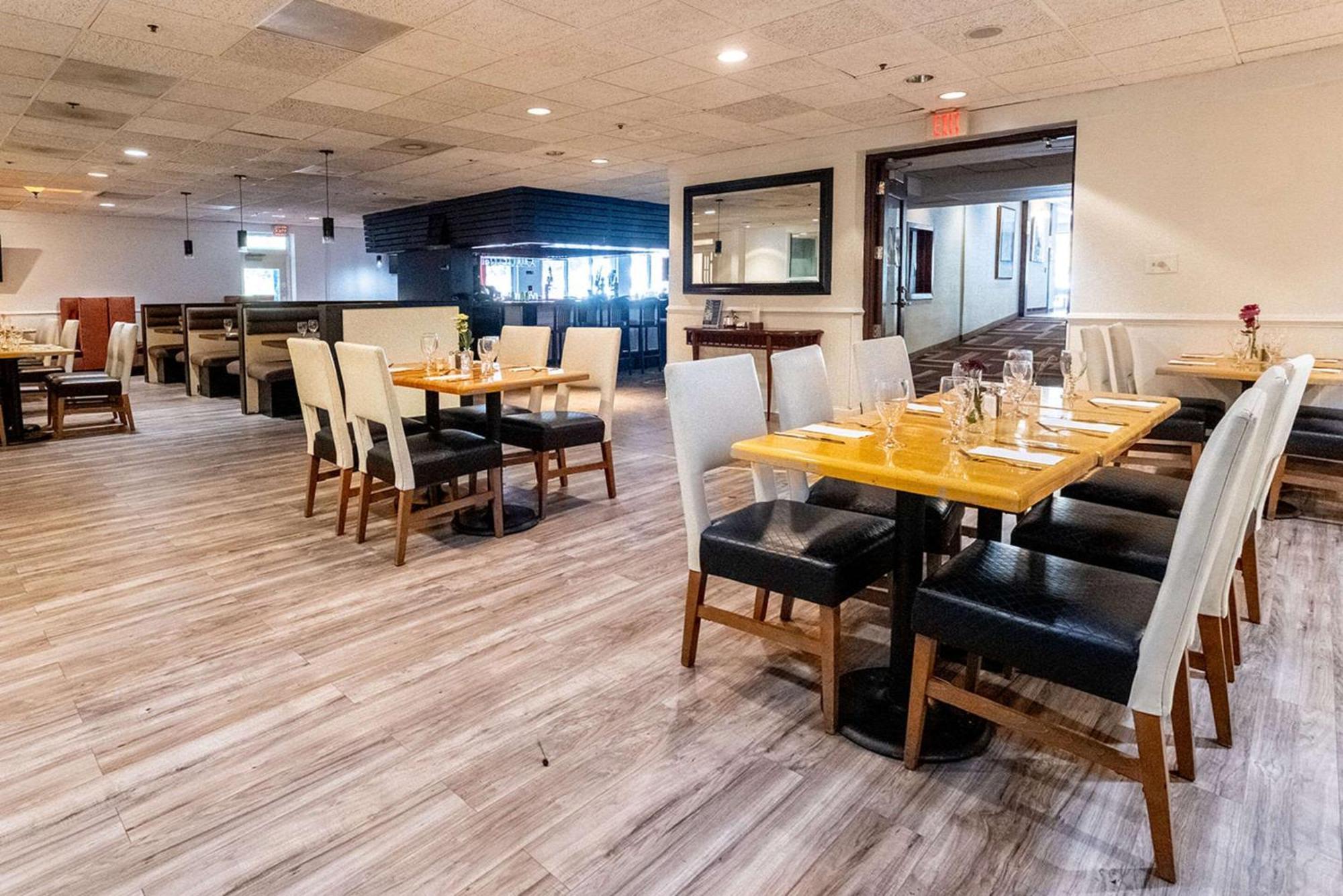 Clarion Hotel BWI Airport Arundel Mills Hanover Exteriör bild