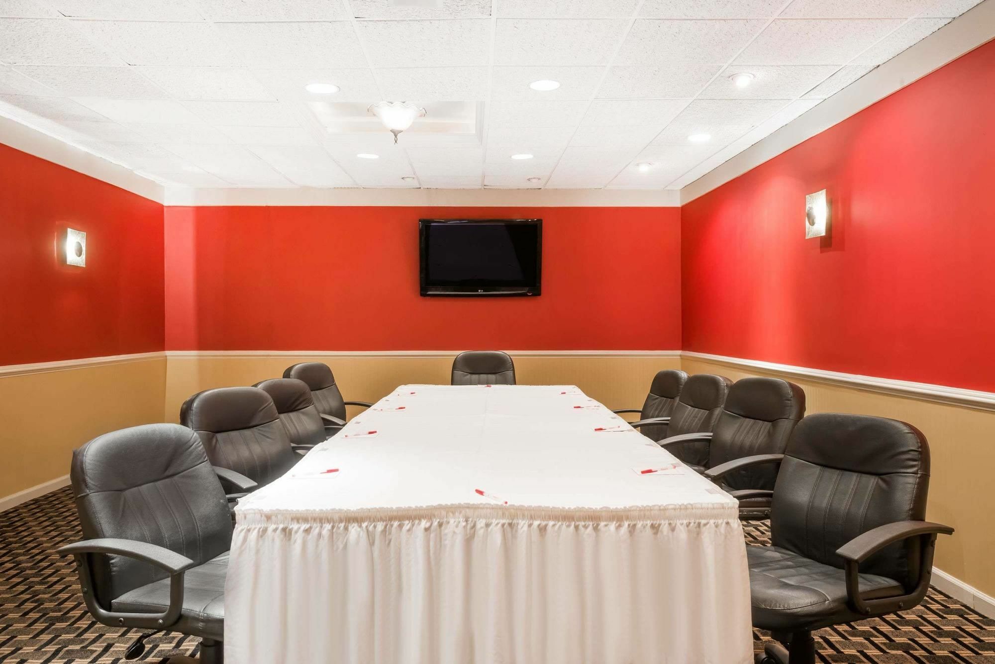 Clarion Hotel BWI Airport Arundel Mills Hanover Exteriör bild